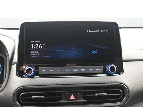 Used 2023 Hyundai Kona N image 6