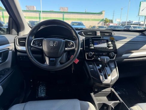 Used 2020 Honda CR-V LX image 21