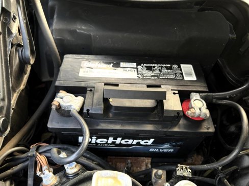 Used 1992 Mercedes-Benz 300 E 2.6 image 18