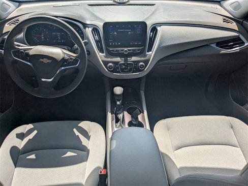 Used 2023 Chevrolet Malibu LS image 13