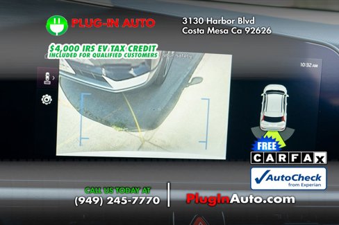 Used 2023 Kia Niro Wind image 34