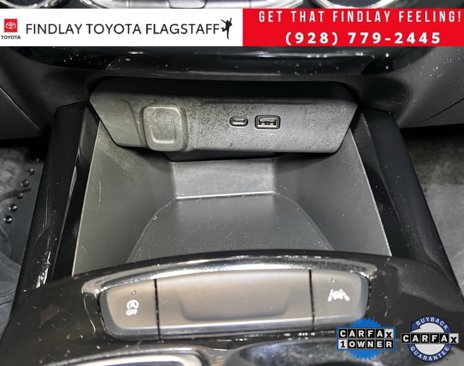 Used 2024 Chevrolet Trax RS w/ Driver Confidence Package image 32