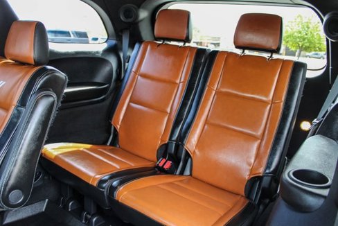 Used 2020 Dodge Durango R/T image 12