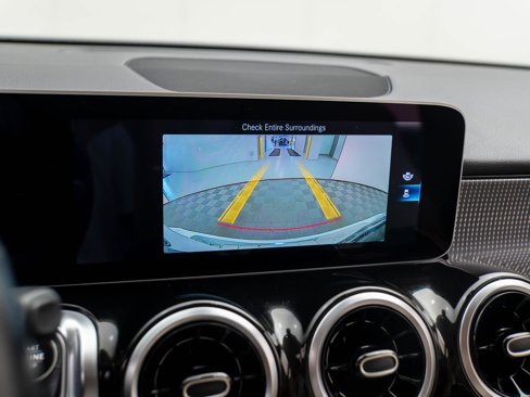 Certified 2020 Mercedes-Benz GLB 250 4MATIC image 29