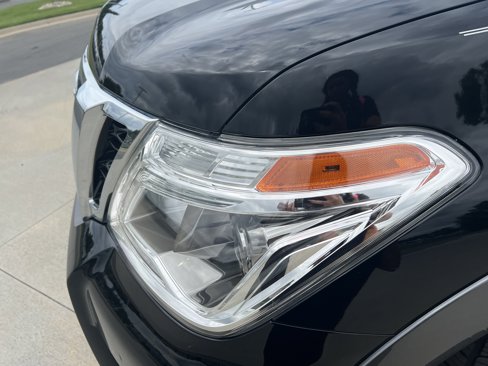 Used 2018 Nissan Armada SL w/ Premium Package image 6