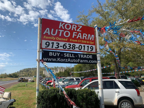 Used 2002 GMC Envoy XL SLT image 27
