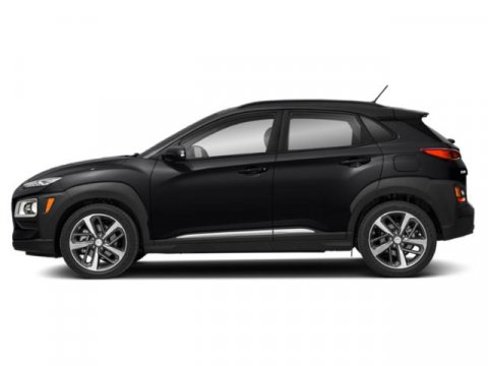 Used 2021 Hyundai Kona Ultimate image 3