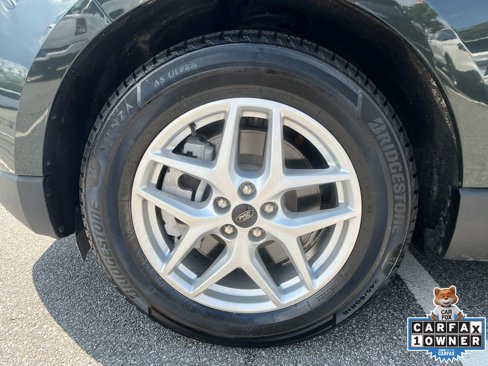 Used 2023 Ford Edge SEL image 12