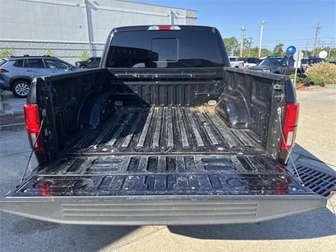 Used 2019 Ford F150 XLT w/ Equipment Group 302A Luxury image 6