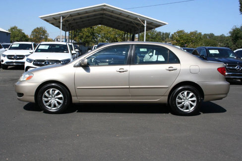 Used 2006 Toyota Corolla LE image 8