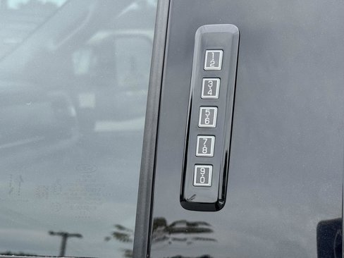 Used 2023 Ford F250 Lariat w/ Tremor Off-Road Package image 65