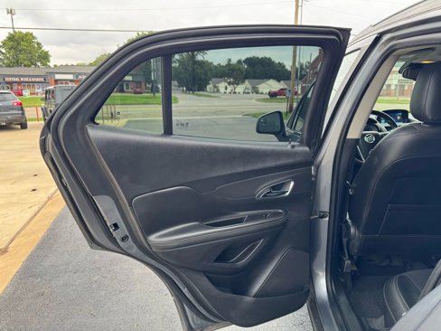 Used 2013 Buick Encore Convenience image 22