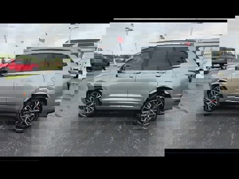 Used 2023 Cadillac XT6 Sport w/ Technology Package image 5