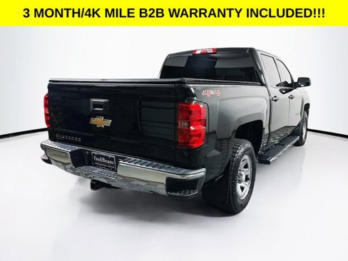 Used 2016 Chevrolet Silverado 1500 LS w/ Trailering Package image 7