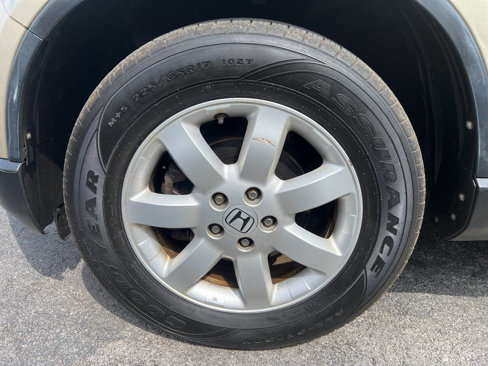 Used 2009 Honda CR-V EX-L image 19