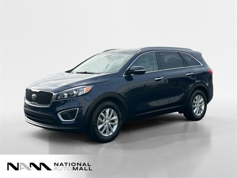 Used 2018 Kia Sorento L image 1