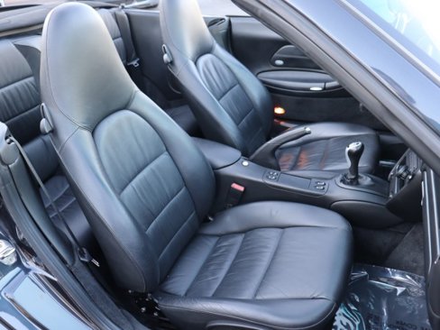 Used 2004 Porsche 911 Carrera image 42