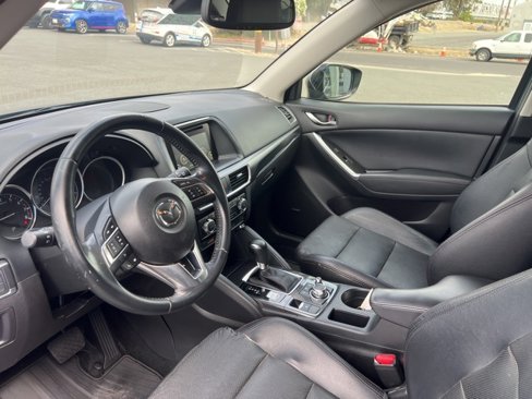 Used 2016 MAZDA CX-5 Grand Touring image 13
