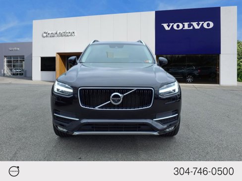 Used 2019 Volvo XC90 T6 Momentum w/ Advanced Package image 8