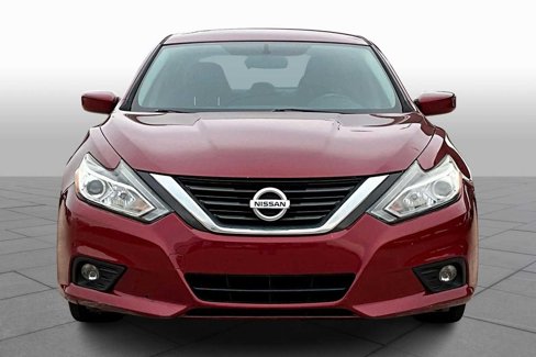 Used 2016 Nissan Altima 2.5 SR image 4