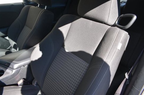 Used 2023 Dodge Challenger SXT w/ Cold Weather Group image 11