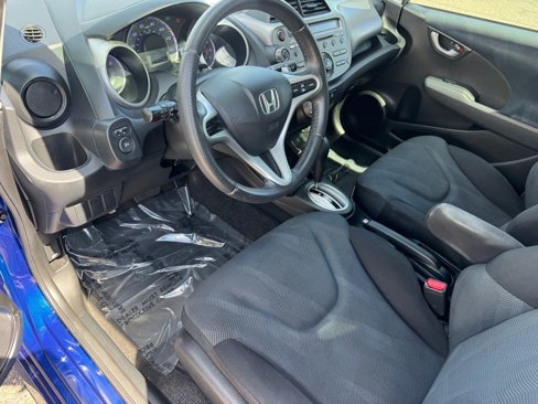 Used 2009 Honda Fit Sport image 15