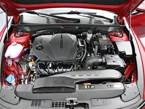 Used 2024 Hyundai Sonata SEL w/ Convenience Package image 43