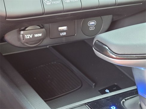 New 2025 Hyundai Elantra SEL image 20