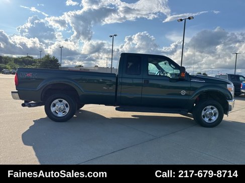 Used 2011 Ford F250 XLT w/ FX4 Off Road Pkg image 26