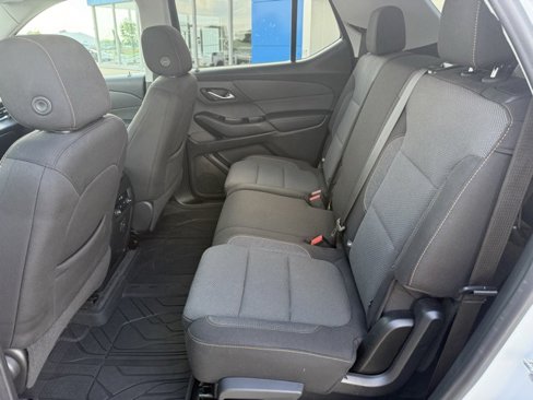 Used 2020 Chevrolet Traverse LS w/ LPO, Floor Liner Package image 32