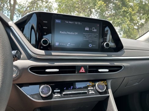 Used 2020 Hyundai Sonata SEL image 25
