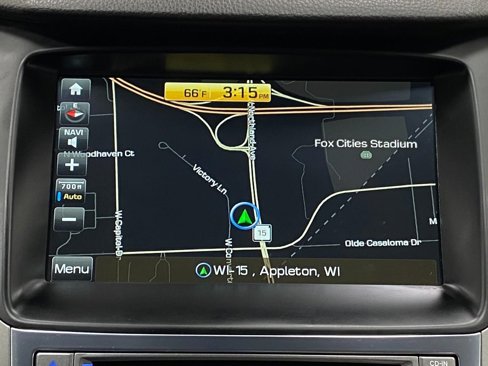 Used 2016 Hyundai Azera image 23