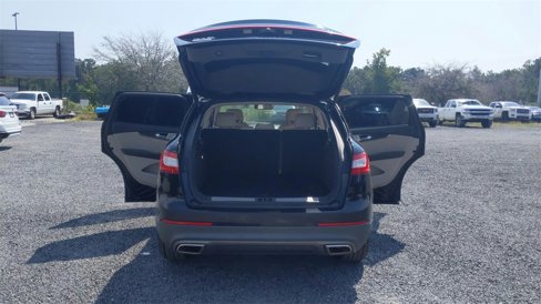 Used 2016 Lincoln MKX Reserve w/ Luxury Package image 12