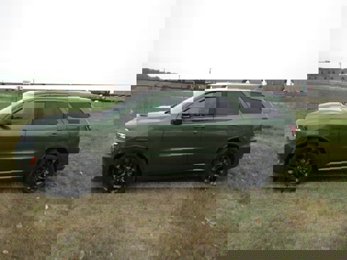 Used 2021 Dodge Durango R/T w/ Blacktop Package image 4
