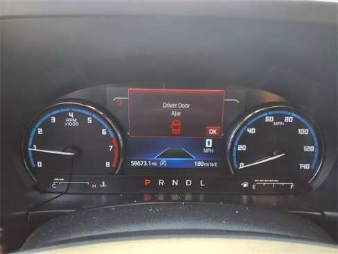 Used 2021 Ford Bronco Sport Outer Banks w/ Outer Banks Package (96D) image 12