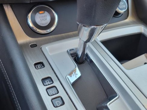 Used 2018 Nissan Murano S image 28