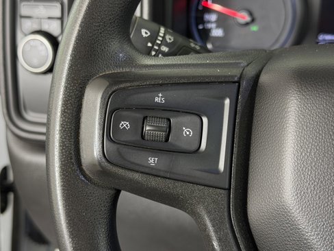 Used 2021 Chevrolet Silverado 1500 W/T w/ WT Convenience Package image 20