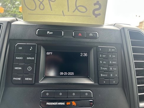 Used 2016 Ford F150 XL w/ Equipment Group 101A Mid image 24