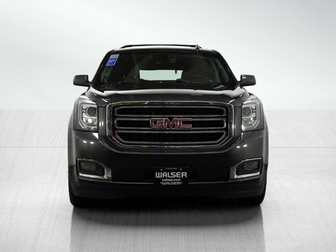 Used 2018 GMC Yukon SLT w/ Open Road Package image 8