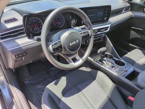 Used 2023 Kia K5 LXS image 21