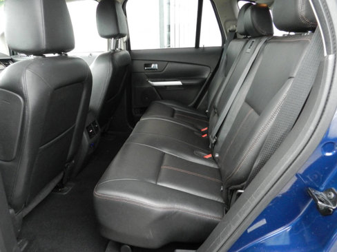 Used 2012 Ford Edge Limited image 9