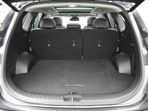 Used 2022 Hyundai Santa Fe SEL w/ Convenience + Premium Package image 6