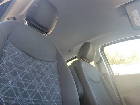 Certified 2022 Chevrolet Spark LS image 19