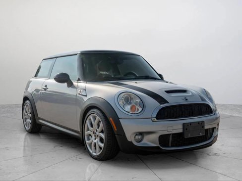 Used 2009 MINI Cooper S image 1