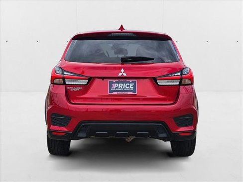 Used 2024 Mitsubishi Outlander Sport AWD image 6