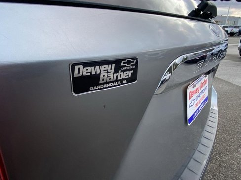 Used 2023 Ford Explorer XLT w/ Equipment Group 202A image 31