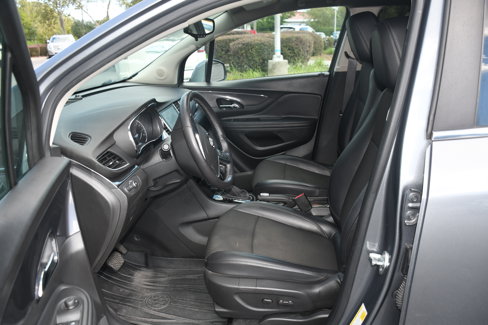Used 2019 Buick Encore Preferred image 7