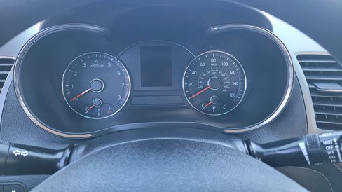 Used 2017 Kia Forte LX image 20
