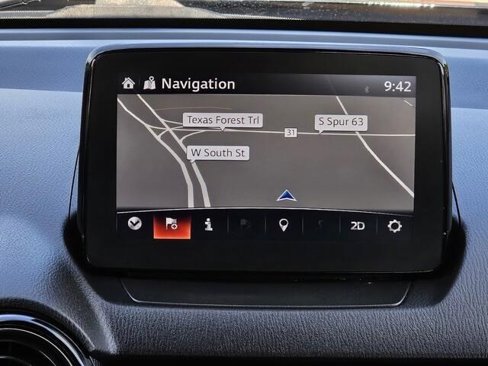 Used 2019 MAZDA CX-3 Touring w/ Touring I-ACTIVSENSE Package image 26