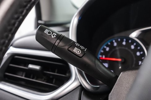 Used 2022 Chevrolet Equinox LT image 21